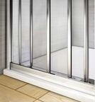 Душевая дверь Good Door  Orion WTW-100-C-CH
