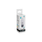 Светодиодная лампа Gauss LED Elementary Candle 8W E27 4100K 1/10/100
