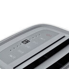 Кондиционер мобильный Electrolux Loft EACM-11 CL/N3 1235 Вт 27 м2 с пультом