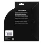 Диск алмазный по бетону Kronger Universal 230x22,2x2,5 мм сегментный сухой рез
