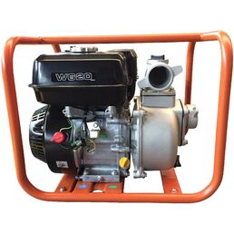 Бензиновая мотопомпа Evoline WG 20 1T90SWG20EVO