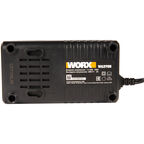 Устройство зарядное Worx авто 20В 2A