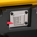 Рейсмусовый станок DEWALT DW733, 1800 Вт, 10000 об/мин (DW733-QS)