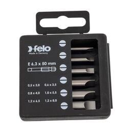 Набор бит Felo 03091516