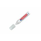 Маркер Edding 8150/0 cиликоновый прозрачный 4-12мм