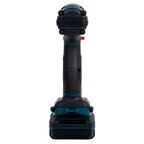 Дрель-шуруповерт аккумуляторная бесщеточная Alteco CD 1813 Li BL, 20 В Li-ion 1x2 Ач