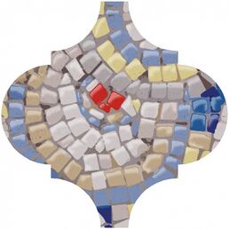 Керамический декор Kerama Marazzi
