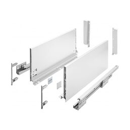 Выдвижные ящики GTV PB-AXISPRO-KPL300D1