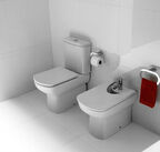 Напольный унитаз Roca Dama Senso  7342517000