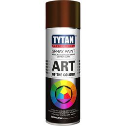 Аэрозольная краска Tytan PROFESSIONAL ART OF THE COLOUR 93748