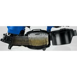 ЗУБР CNW 45 х 2.3 мм, барабанные гвозди рифленые, 10800 шт (305382-45)
