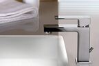 Комплект со смесителем для раковины Paffoni Elle KITEL015CR071 хром