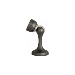 Магнитный напольный упор дверной Punto DFIX/MF45 DSM-45 GR-23 43371