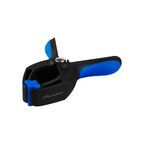 Набор струбцин пружинных Vertextools 2061-1 50 мм, 4 шт.