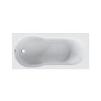 Ванна акриловая Am.Pm X-Joy W88A-150-070W-A 150х70 белая, пристенная