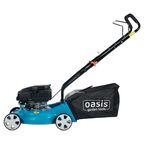 Газонокосилка бензиновая Oasis Garden Tools GB-15 4 л.с. 42 см