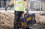 Ящик-модуль для электроинструмента DEWALT 1-70-321, Organizer Unit DS150