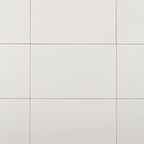 Плитка настенная Шахтинская Плитка Белая Премиум 20x30 см 1.44 м² глянцевая цвет белый