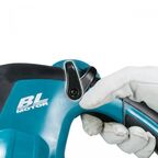 Воздуходувка садовая аккумуляторная Makita DUB187T001, 18 В АКБ и ЗУ в комплекте
