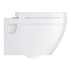 Унитаз подвесной Grohe Euro Ceramic 39538000 белый