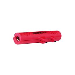 Инструмент для удаления оболочки кабелей Knipex KN-1680125SB
