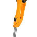 Триммер электрический Deko DKTR1550 1550 Вт