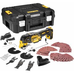 Аккумуляторный реноватор Dewalt DCS356NT DCS356NT-XJ