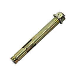 Анкерный болт МЕТАЛЛСЕРВИС М10x40 мм, 10шт. 1239452