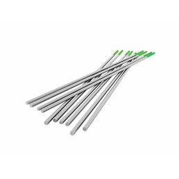 ELKRAFT 90692 Электрод вольфрамовый WP D 4,0 X 175