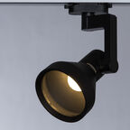 Светильник трековый Arte Lamp NIDO A5106PL-1BK
