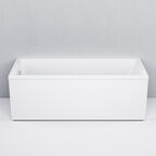 Ванна акриловая Am.Pm Gem 170х70 W90A-170-070W-A1 белая