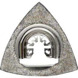 Зачистное полотно алмазное по керамике Hilberg Delta El-P HR3280