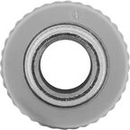 Муфта комбинированная FV-Plast 1/2"x20 мм НР полипропилен 215020
