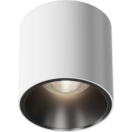 Накладной потолочный светильник Alfa LED 4000K 1x12Вт 24° Maytoni Technical C064CL-L12W4K