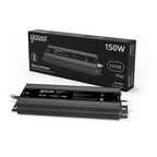 Блок питания для светодиодной ленты пылевлагозащищенный 150W 12V IP66 1/15