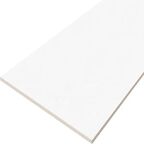 Настенная плитка LB Ceramics Юген 20x60 см 0.84 м² цвет белый