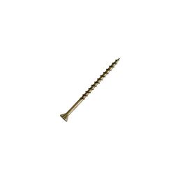 Отделочный саморез HIMTEX HOBAU 3,5x51 (250 шт.) 3551HOB