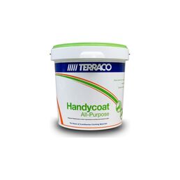 Универсальная шпатлевка TERRACO Handycoat All-Purpose 6311235