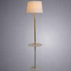 Торшер Arte Lamp a2102pn-1wh