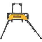 Подставка для настольных пил DEWALT DWE74911, на колесах
