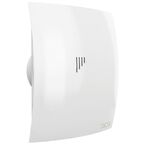 Вентилятор приточно-вытяжной DiCiTi Breeze 5C MRH 13 Вт 165 куб. м/ч 125 мм white