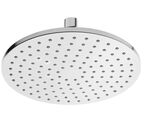 Душевая система встраиваемая Vitra Solid S A49287EXP хром, с изливом и встраиваемой частью
