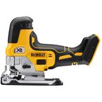 Аккумуляторный лобзик DEWALT DCS335NT, 18 В, 3200 ход/мин, 26 мм, без АКБ и ЗУ, в кейсе TSTAK (DCS335NT-XJ)