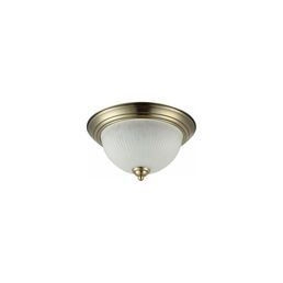 Потолочный светильник Freya Planum FR2913-CL-03-BZ