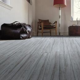 SPC плитка Вишня серая класс 33 толщина 3.8 мм 2.549 м²