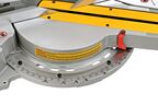 Торцовочная пила DEWALT DWS780, 1675 Вт, 305 мм, 3800 об/мин (DWS780-QS)