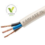 Провод Камкабель ПВС 3х1,5 (100 м)