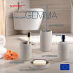 Емкость для жидкого мыла Spirella Gemma