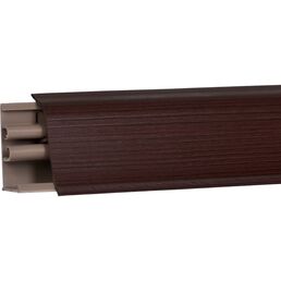 Плинтус для столешниц KORNER LB-381-6033 20-381-0-6033