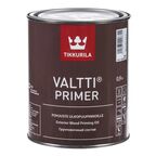 Грунтовка по дереву антисептическая Tikkurila Valtti Primer бесцветная 0.9 л